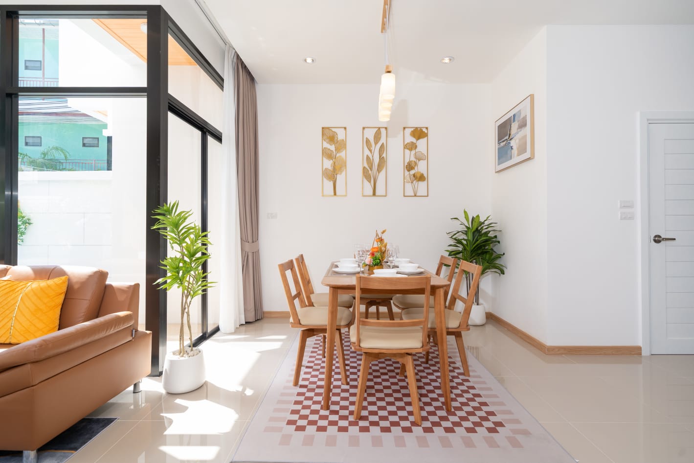 Goldena City Gems Villas 9